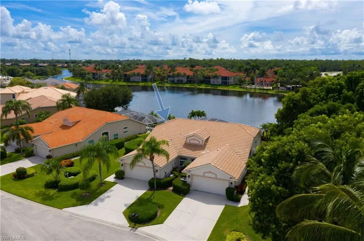 6513 Castlelawn Pl, Naples, Florida 34113
