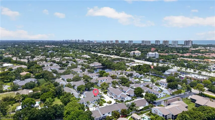 850 Meadowland Dr J, Naples, Florida 34108