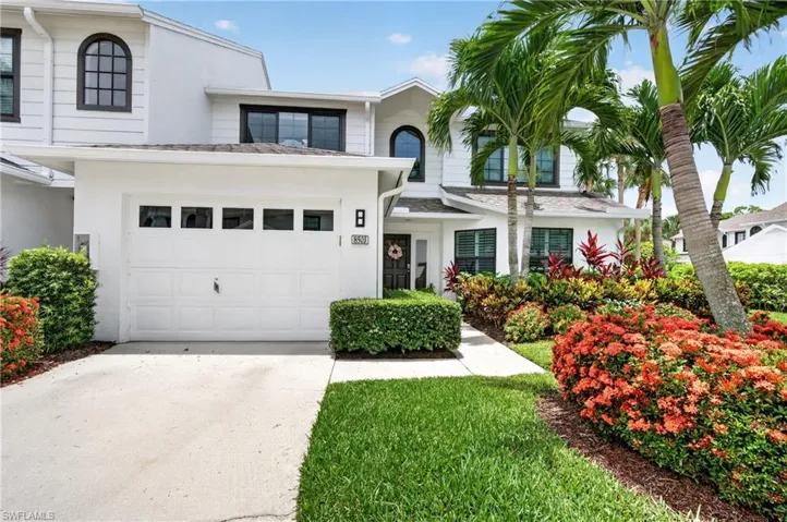 850 Meadowland Dr J, Naples, Florida 34108