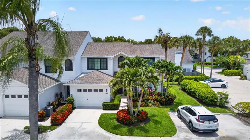 850 Meadowland Dr J, Naples, Florida 34108