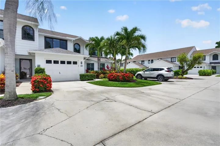 850 Meadowland Dr J, Naples, Florida 34108