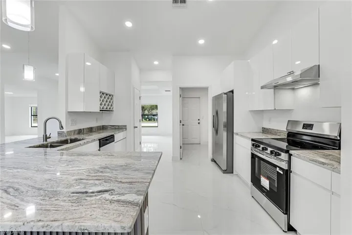 Home pictured is similar home