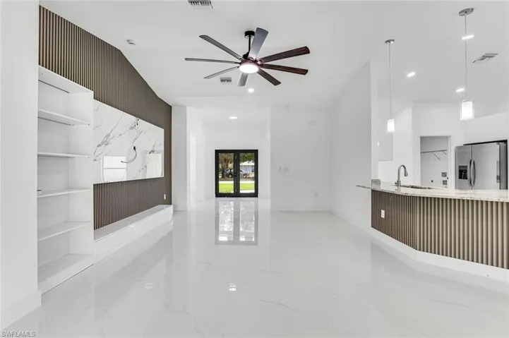 Home pictured is similar home