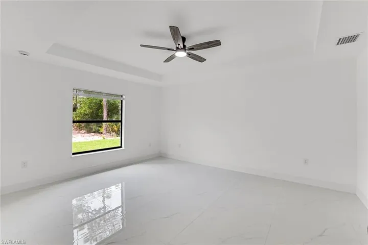 Home pictured is similar home
