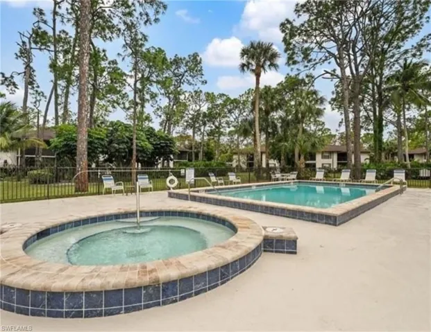 1765 Courtyard Way 103, Naples, Florida 34112