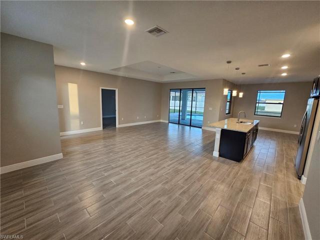 1015 NW 19th  PL, Cape Coral, FL 33993