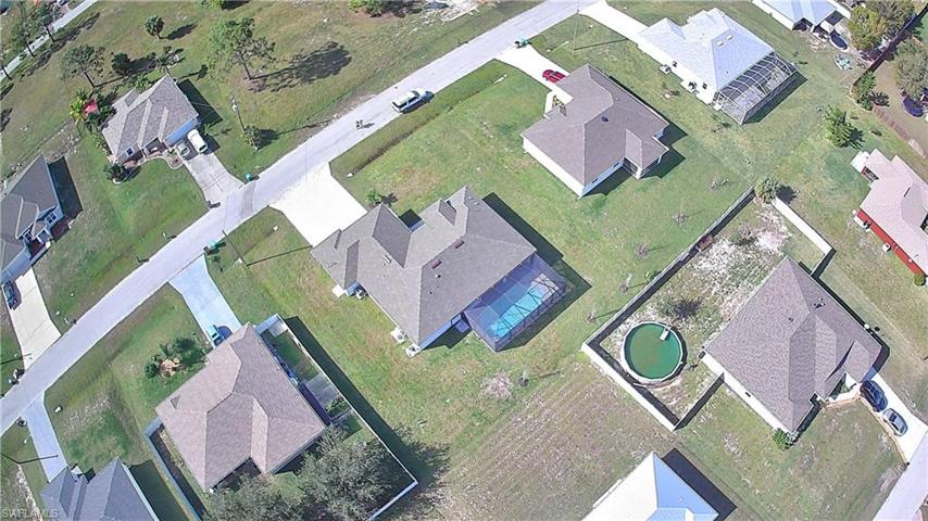 1015 NW 19th  PL, Cape Coral, FL 33993