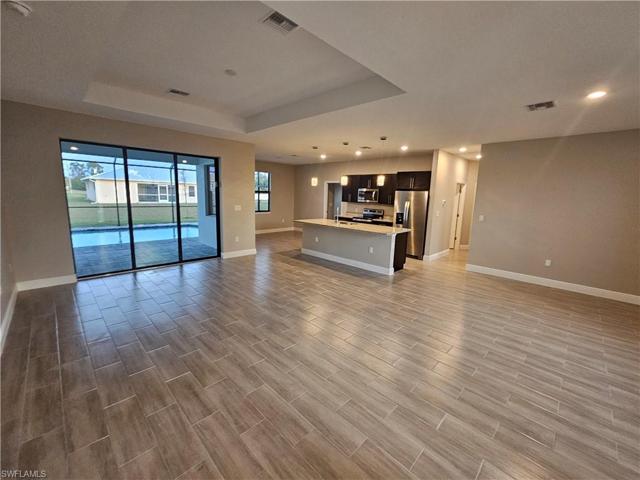 1015 NW 19th  PL, Cape Coral, FL 33993