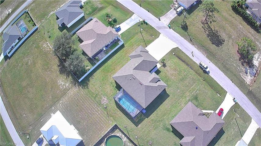 1015 NW 19th  PL, Cape Coral, FL 33993
