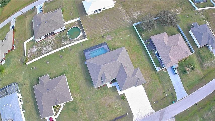 1015 NW 19th  PL, Cape Coral, FL 33993