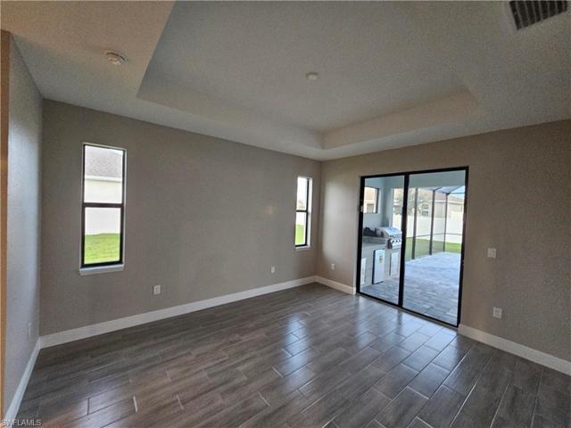 1015 NW 19th  PL, Cape Coral, FL 33993