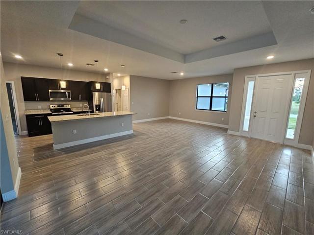 1015 NW 19th  PL, Cape Coral, FL 33993