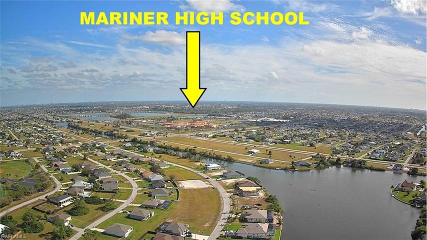 1015 NW 19th  PL, Cape Coral, FL 33993