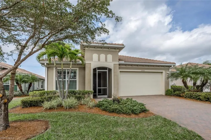 10643  Carena  CIR, Fort Myers, FL 33913
