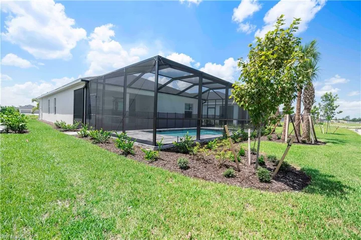 14735 Bluewater Rd, Punta Gorda, Florida 33982