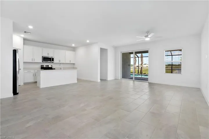 14735 Bluewater Rd, Punta Gorda, Florida 33982