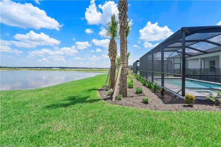 14735 Bluewater Rd, Punta Gorda, Florida 33982