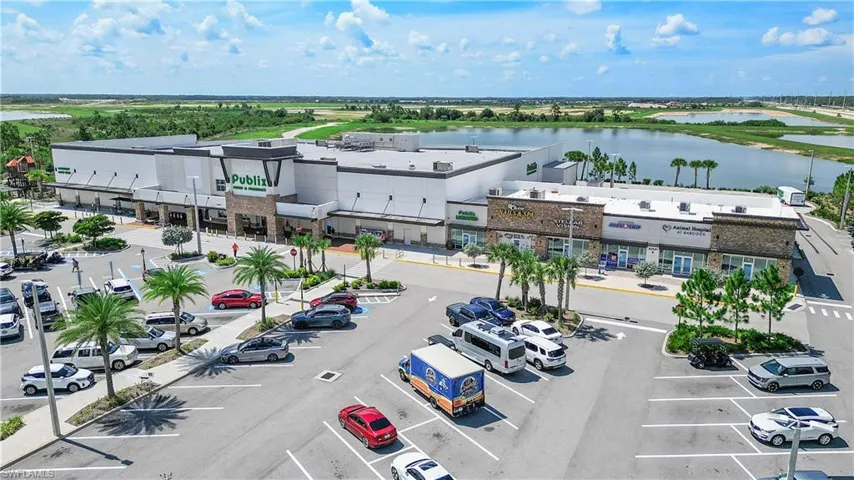 14735 Bluewater Rd, Punta Gorda, Florida 33982