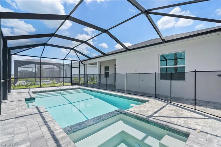 14735 Bluewater Rd, Punta Gorda, Florida 33982