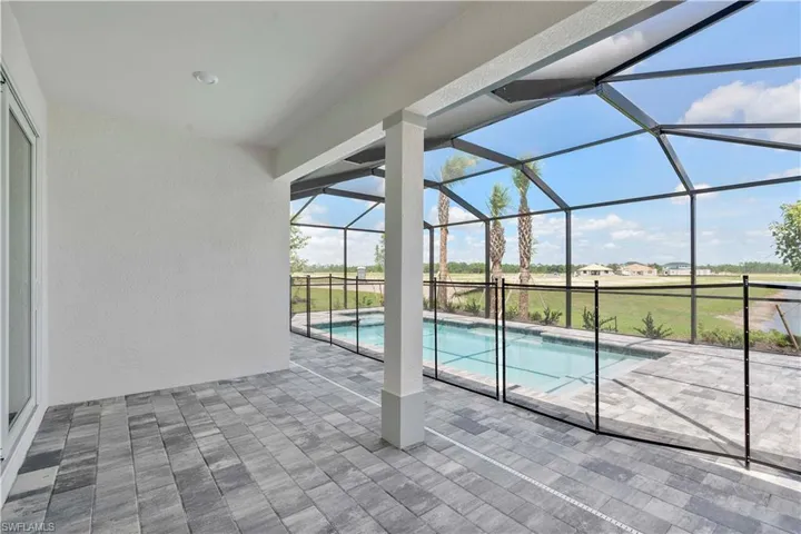 14735 Bluewater Rd, Punta Gorda, Florida 33982