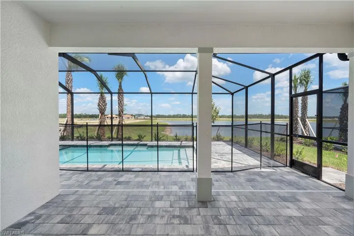 14735 Bluewater Rd, Punta Gorda, Florida 33982