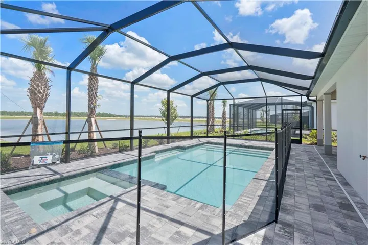 14735 Bluewater Rd, Punta Gorda, Florida 33982