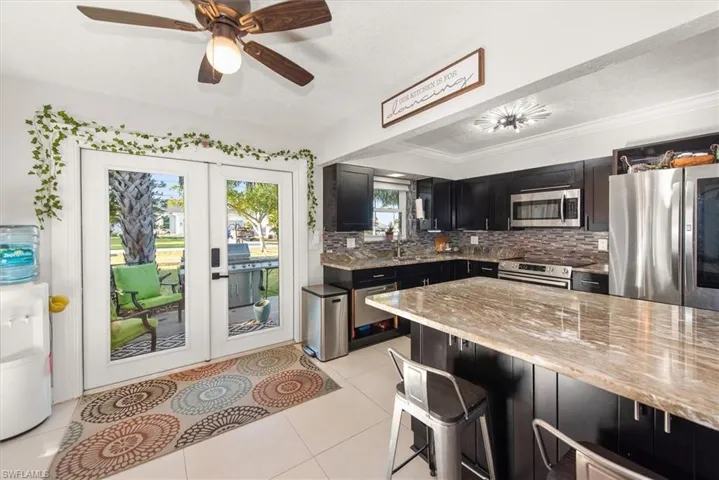 3945 Edgewood Ave, Fort Myers, Florida 33916