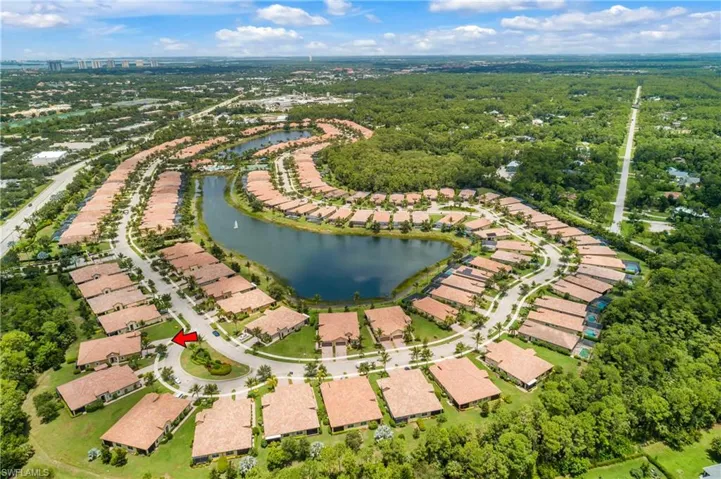 Bonita Isles is a charming and friendly community with just over 200 residences.
