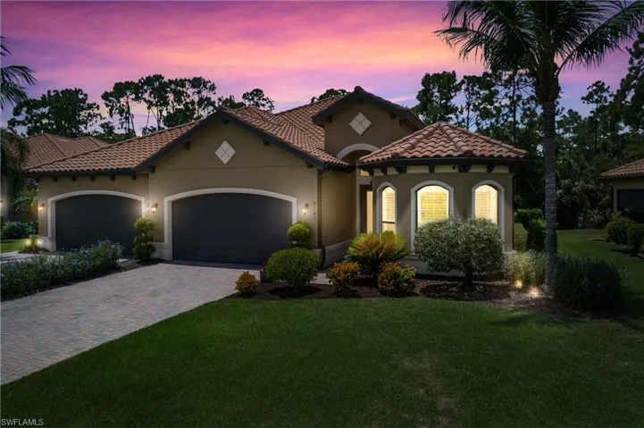 Welcome to this rarely available, Catania Floor Plan in highly desirable Bonita Isles.