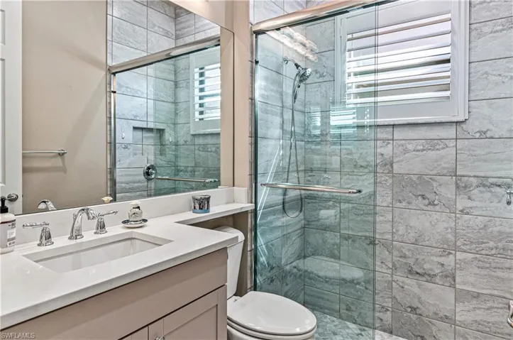 Hall Bathroom #2