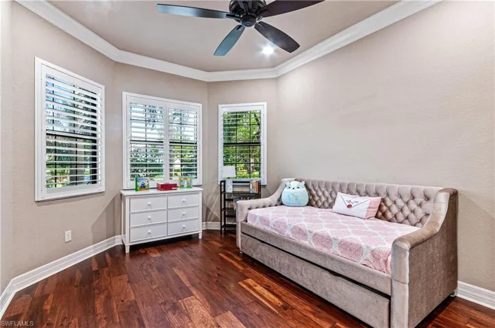 Bedroom #2