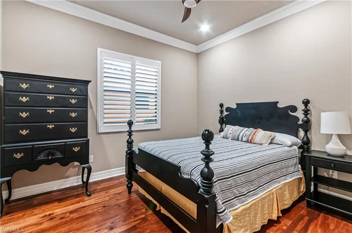 Bedroom #3