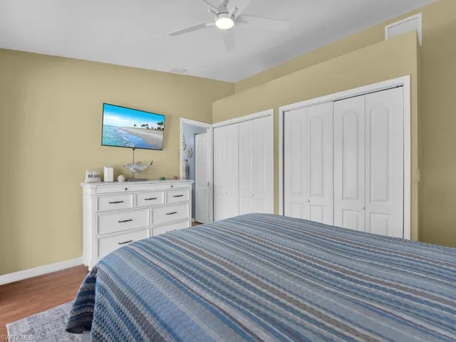 Master Suite