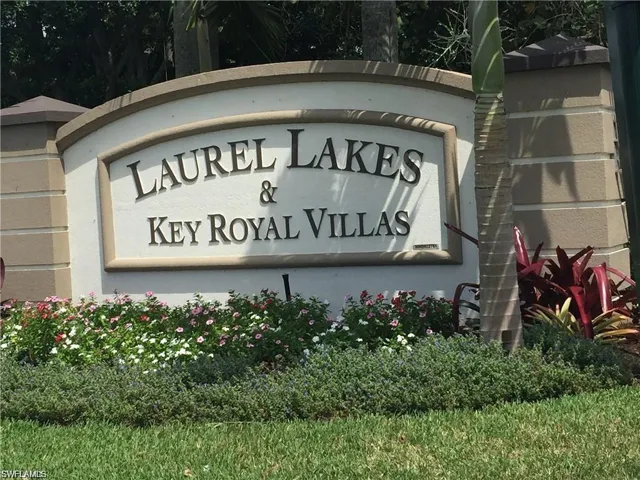 8271 Key Royal Cir 931, Naples, Florida 34119