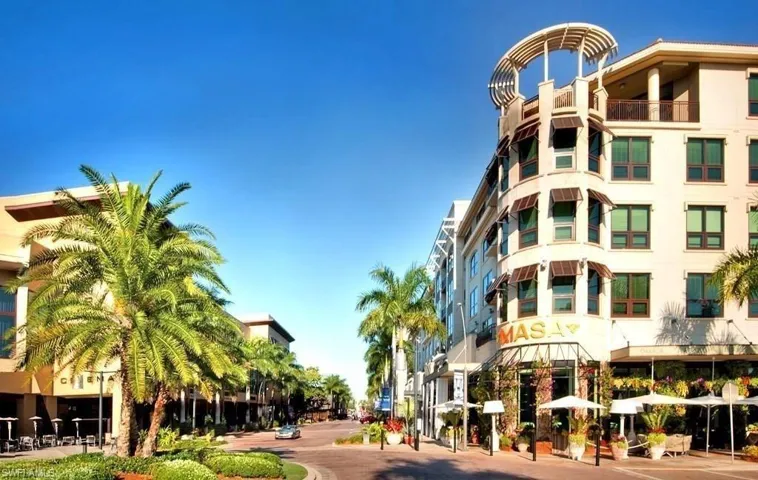 View of property