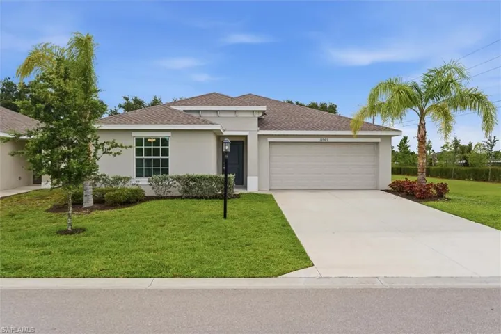 13963 Buckingham Oak Dr, Fort Myers, Florida 33905