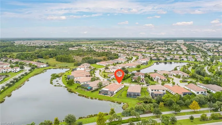 5531 Ferrari Ave, Ave Maria, Florida 34142