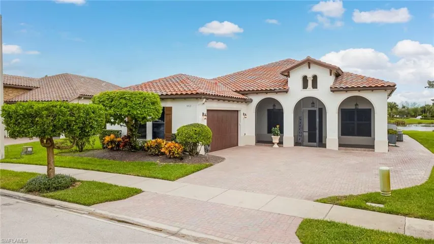 5531 Ferrari Ave, Ave Maria, Florida 34142