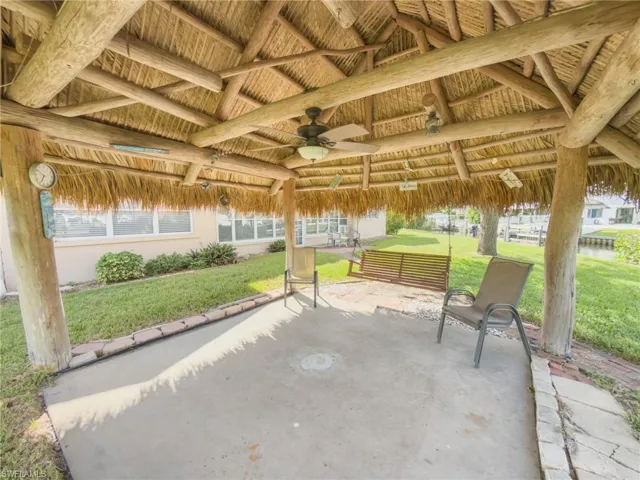 1037 Ione Dr, Fort Myers, Florida 33919