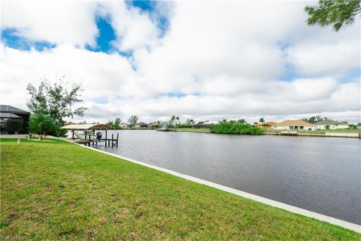 2116 NW 41st PL, CAPE CORAL FL 33993