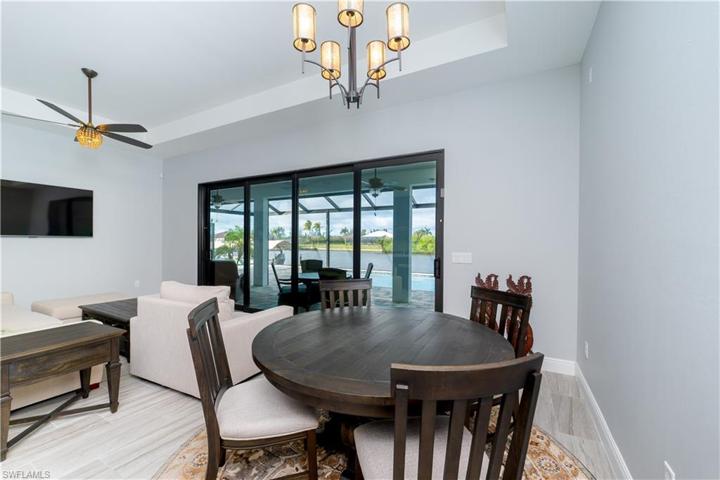2116 NW 41st PL, CAPE CORAL FL 33993