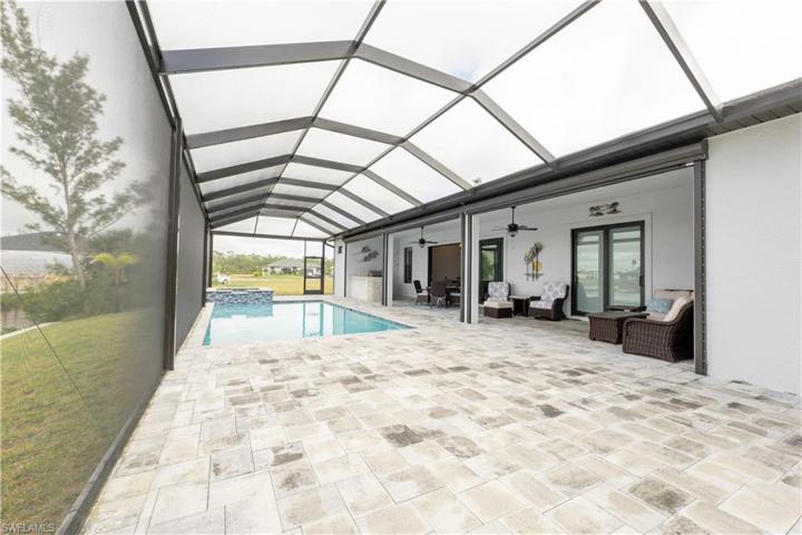 2116 NW 41st PL, CAPE CORAL FL 33993