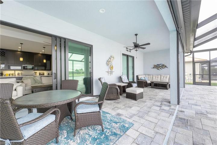 2116 NW 41st PL, CAPE CORAL FL 33993