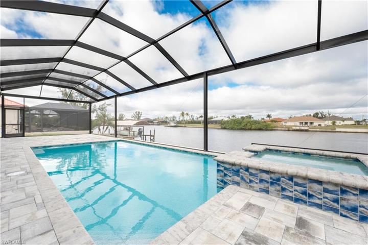 2116 NW 41st PL, CAPE CORAL FL 33993