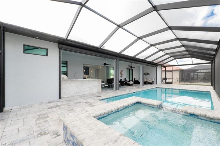 2116 NW 41st PL, CAPE CORAL FL 33993