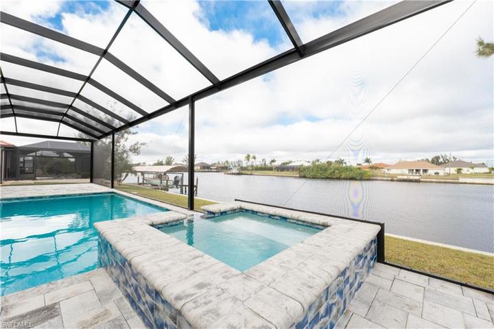 2116 NW 41st PL, CAPE CORAL FL 33993