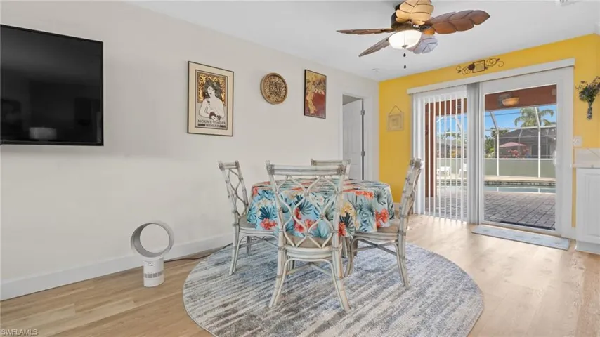 815 SW 56th ST, CAPE CORAL FL 33914