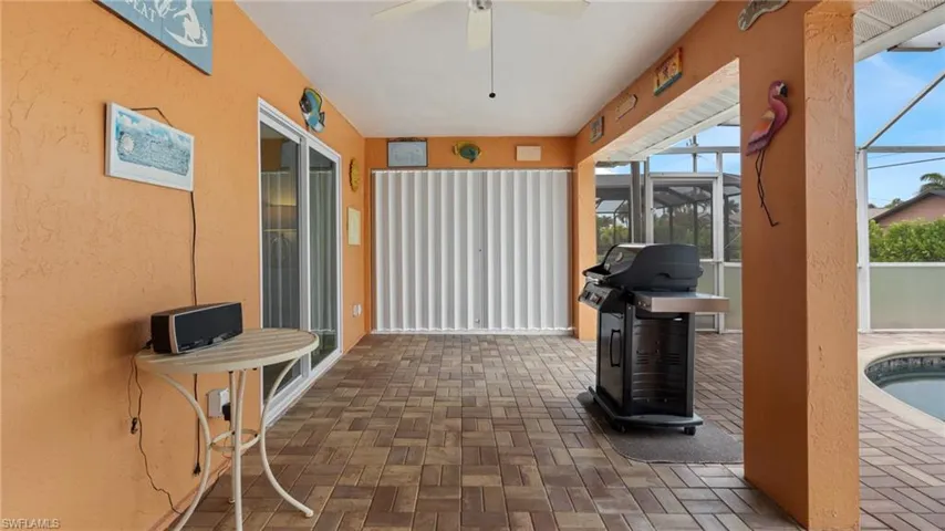 815 SW 56th ST, CAPE CORAL FL 33914