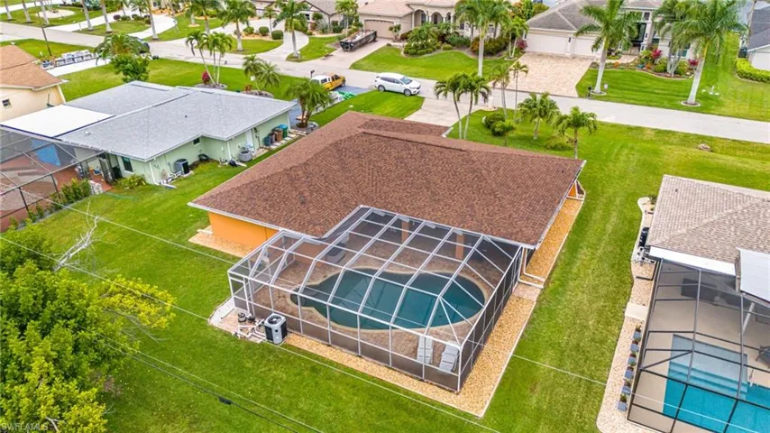 815 SW 56th ST, CAPE CORAL FL 33914