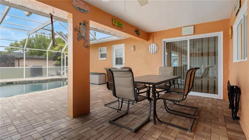 815 SW 56th ST, CAPE CORAL FL 33914